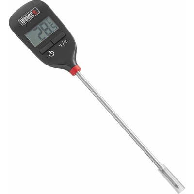 WEBER Digitálna vrecková termosonda 6750