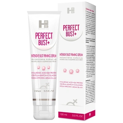 Eromed Perfect Bust Gel 150ml