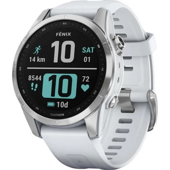 Image 1 of Garmin Fenix 7S Standard 42mm (010-02539-01/010-02539-03)