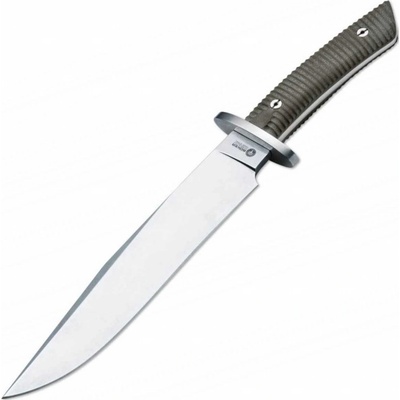 Böker Arbolito El Gigante Micarta 02BA595M
