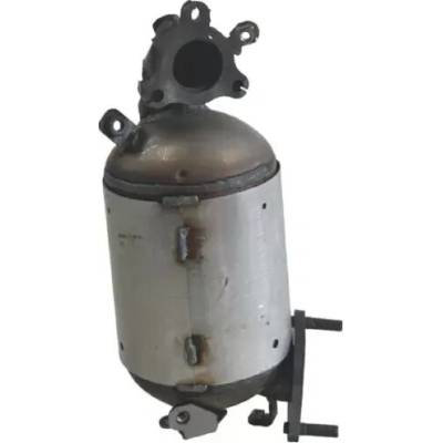 BOSAL Filtr pevných částic BS 097-591