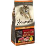 Primordial GF Възрастни Бивол и Скумрия 2кг