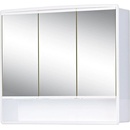 Jokey LYMO Zrcadlová skříňka - bílá - š. 59 cm, v. 50 cm, hl. 15 cm 84132-011