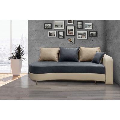 Мебелна фабрика НОВ ДОМ - гр. Ямбол Диван Клеопатра 9 (1546)