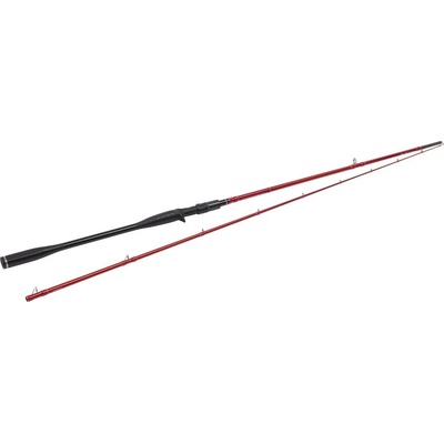 Westin W6 Powerstrike-T 2nd W642-0802-MH · 244 cm · 20 - 60 g · MH · 2 diely