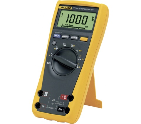 FLUKE 177