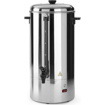 Hendi Překapávač na jednu stěnu 16L 230V/1500W 407x382x(H)595mm