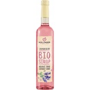 HOLLINGER Sirup květ růže 0,5 l