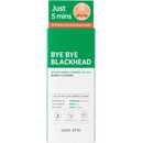 Some By Mi Bye Bye Blackhead 30 Days Miracle Green Tea Tox Bubble Cleanser 120 ml