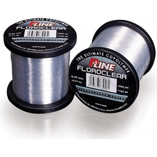 P-Line Floroclear Clear 1000 m 0,4 mm 19,23 kg