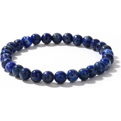 Jan Kos jewellery Náramek s lapis lazili STA 8089 GU18