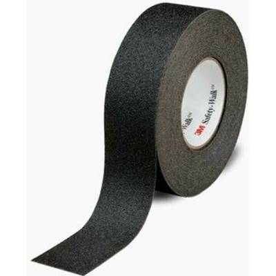 3M Safety-Walk 610 19 mm x 18,3 m čierna