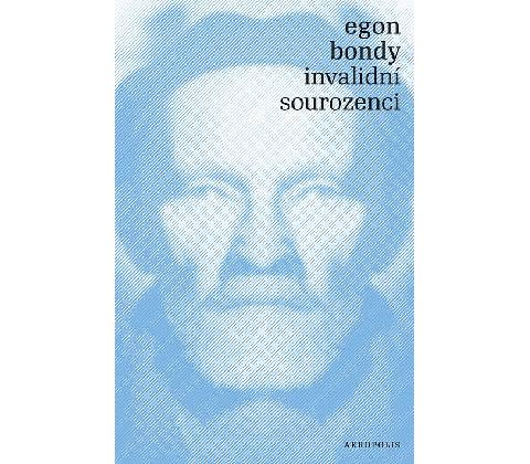 Invalidní sourozenci