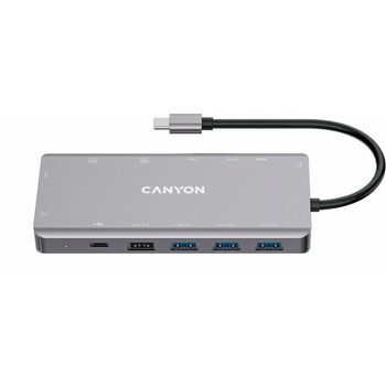 Canyon DS-12 CNS-TDS12
