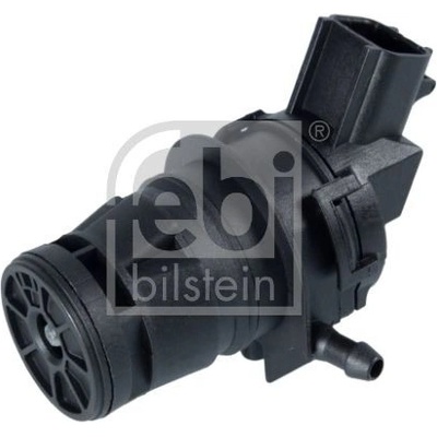 Vodní čerpadlo ostřikovače, čistění skel FEBI BILSTEIN 109277