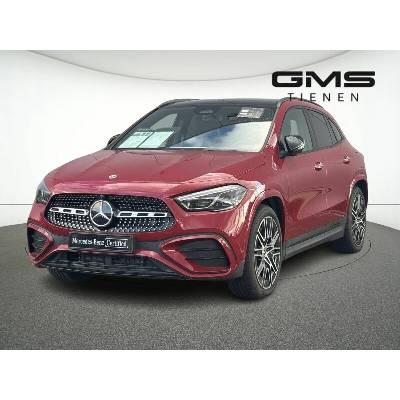 Mercedes-Benz GLA 180 AMG Line 100 kW