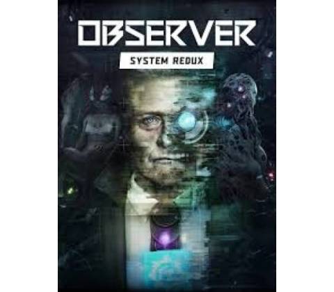 Observer: System Redux