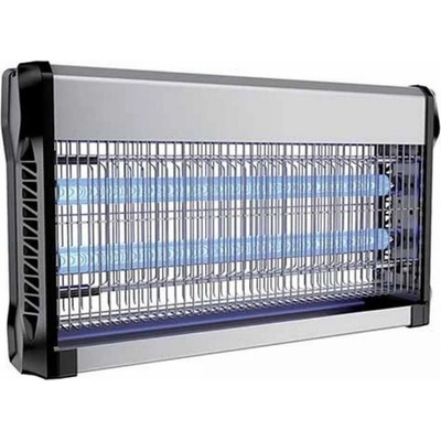 V-Tac Elektrický lapač hmyzu 2x15W/230V 100m2 VT0446