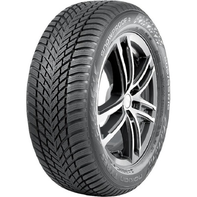 Nokian Tyres Snowproof 2 215/60 R16 99H
