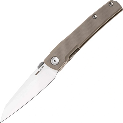 Real Steel Destra Nitro-V, Coyote G10 RE-7221C
