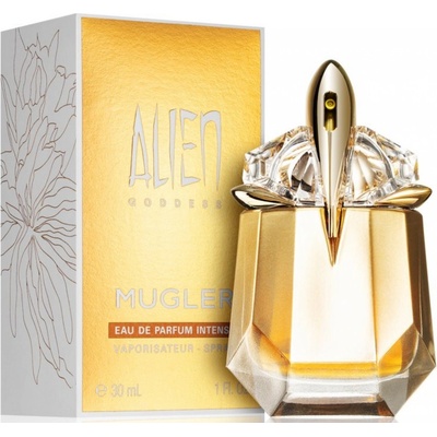 Mugler Alien Goddess Intense parfumovaná voda dámska 30 ml
