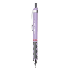 rOtring Проследяващо желязо, 0, 5 мм, ROTRING "Tikky", орхидея NRR2189065 (NRR2189065)
