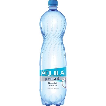 Aquila neperlivá kojenecká 6 x 1500 ml