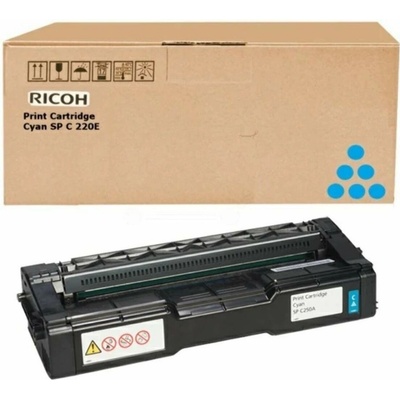 Ricoh 407544 - originálny