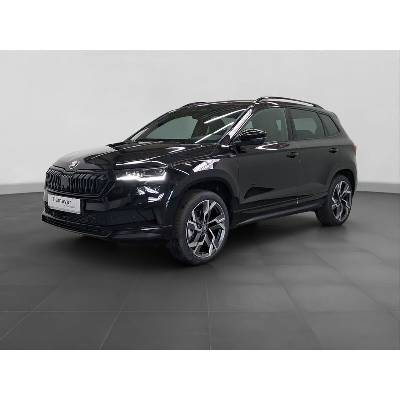 Skoda Karoq 2.0 TSI 4x4 DSG Sportline 140 kW