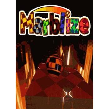 Plexagon Studios Marblize (PC)