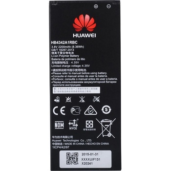Huawei HB4342A1RBC