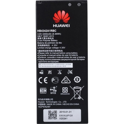 Huawei HB4342A1RBC – Zboží Živě