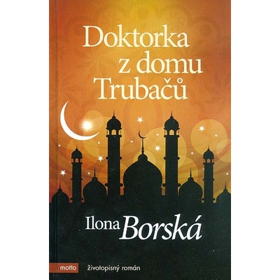 Doktorka z domu Trubačů