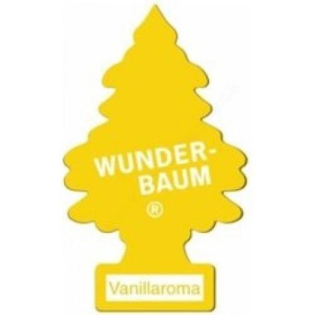 WUNDER-BAUM Vanilla