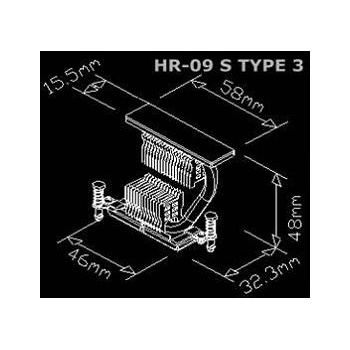 Thermalright HR-09S TYPE 3