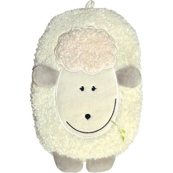 Hugo Frosch detský Eco Junior Comfort s motívom ovečky - krémová