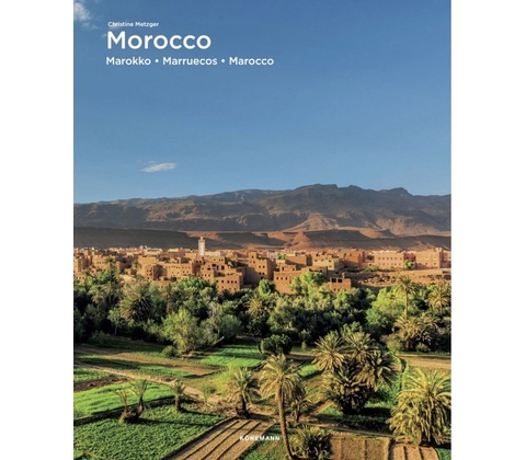 Morocco