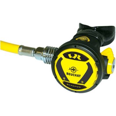 Beuchat VR Octopus