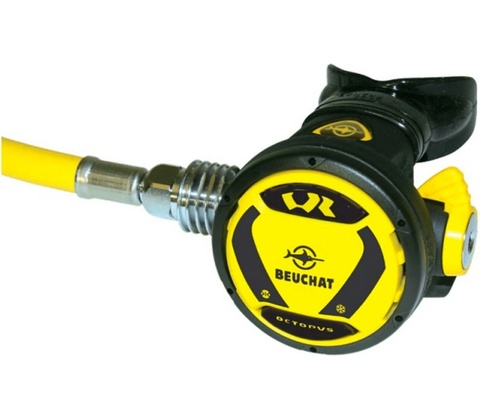 Beuchat VR Octopus