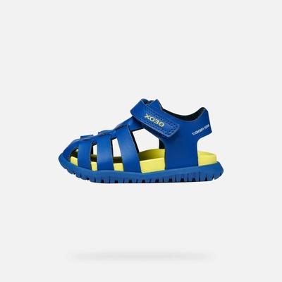 Geox Sandal Fusbetto
