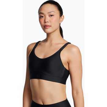 Under Armour Спортен сутиен Under Armour Infinity Mid black