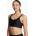 Under Armour Спортен сутиен Under Armour Infinity Mid black