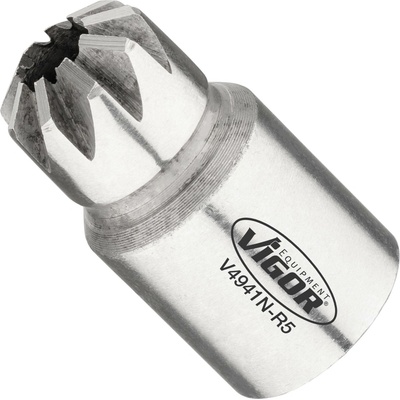 Vigor V4941N-R5, Fréza 120 stupňů | 17 x 21 mm