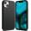 Ringke Силиконов кейс RIngke за iPhone 14, черен (SI001E55) (8809881264073)