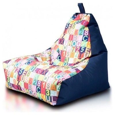 Ecopuf KEIKO S Modern polyester DG32/NC8