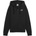 PUMA Essentials small no. 1 logo comfort fz hoodie s