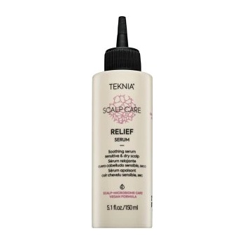 Lakmé Teknia Scalp Care Relief Serum серум За чуствителен скалп 150 ml