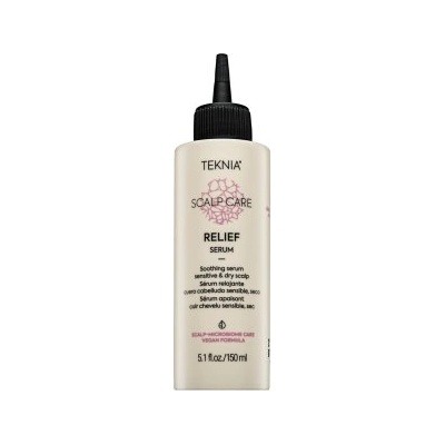 Lakmé Teknia Scalp Care Relief Serum серум За чуствителен скалп 150 ml