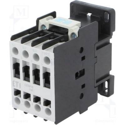 ETI POLAM CEM18.10-230V-50/60HZ