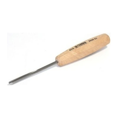 Narex Bystřice Dláto řezbářské úhlové 60°, WOOD LINE STANDARD 03 x 90 mm - NB8928-03